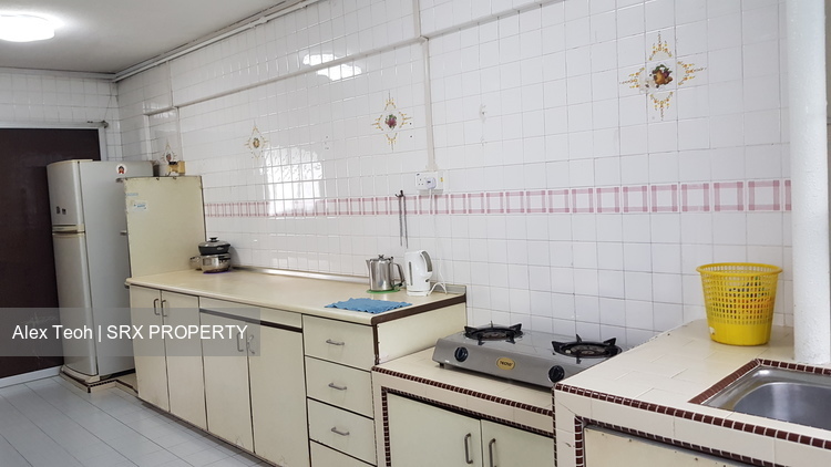 Blk 325 Bukit Batok Street 33 (Bukit Batok), HDB 4 Rooms #207560961